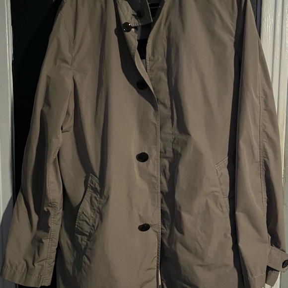 Burberry Other - Burberry Brit  Coat